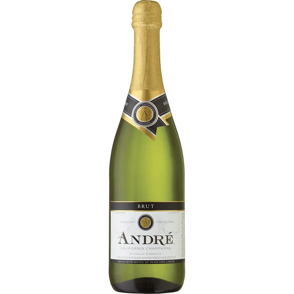 Andre Brut