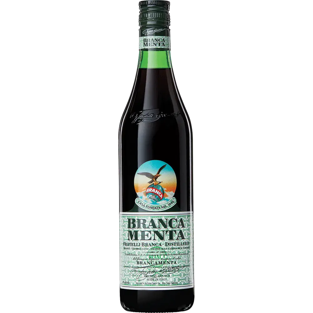 Fernet Branca Menta