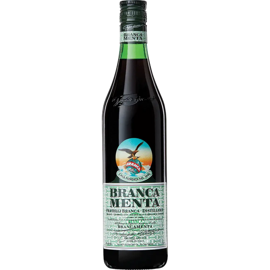 Fernet Branca Menta