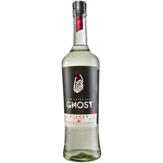 Ghost Tequila