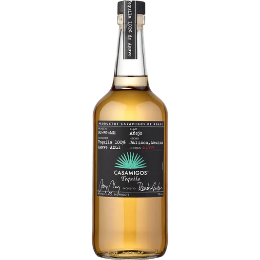 Casamigos Anejo