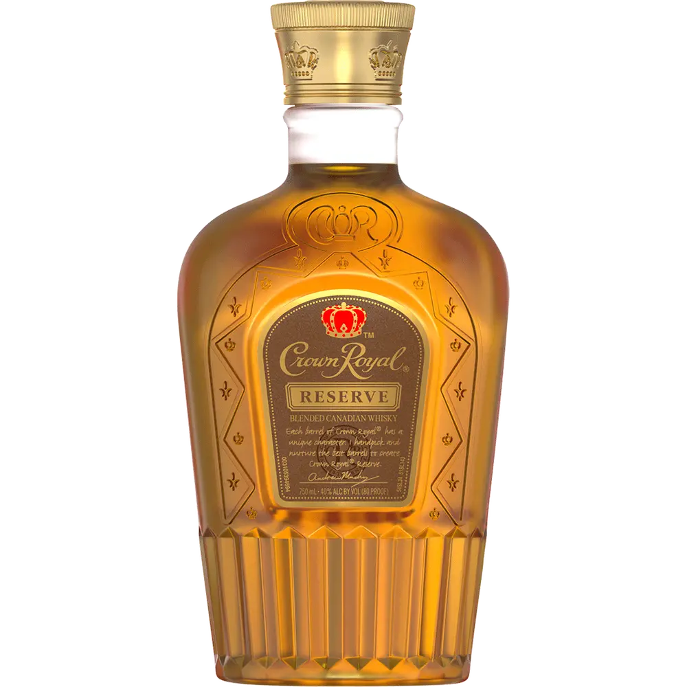 Crown Royal Special Reserve