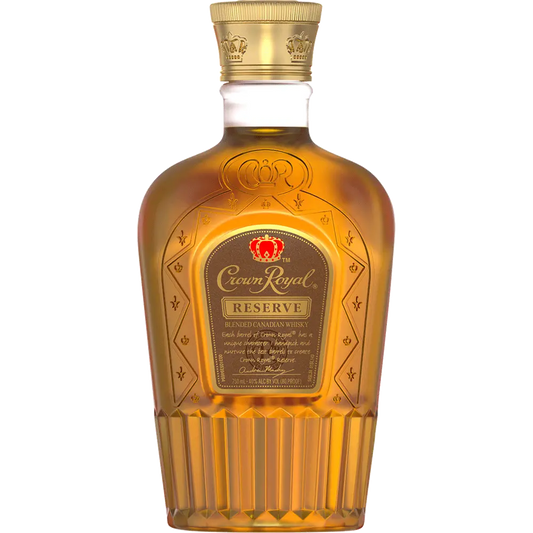 Crown Royal Special Reserve