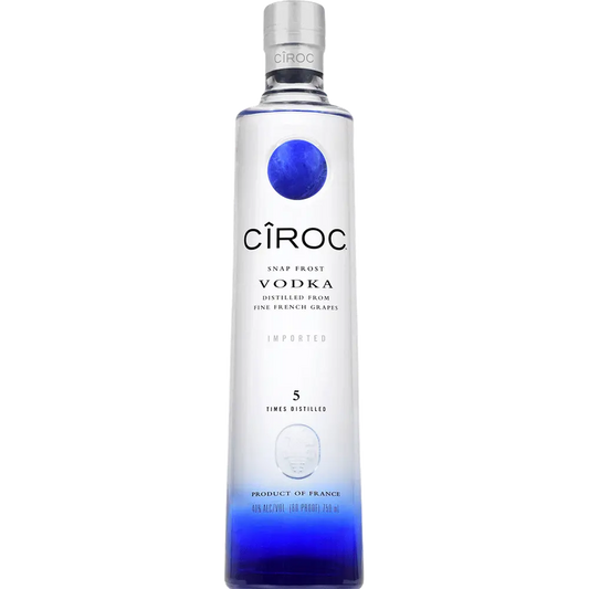 Ciroc Vodka