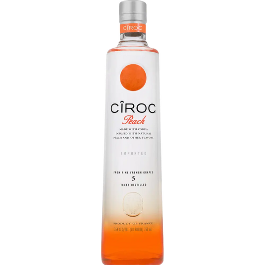 Ciroc Peach