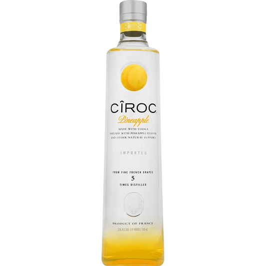 Ciroc Pineapple