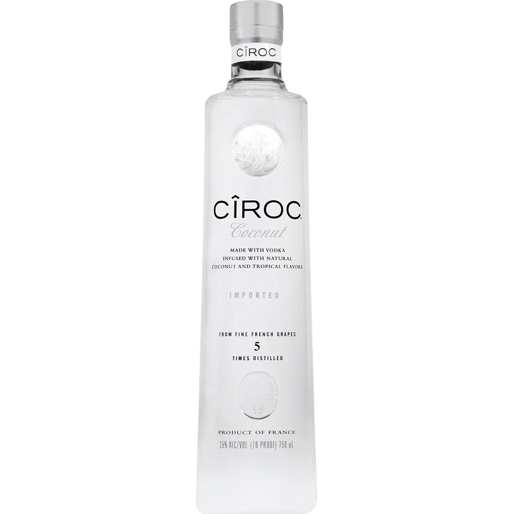 Ciroc Coconut