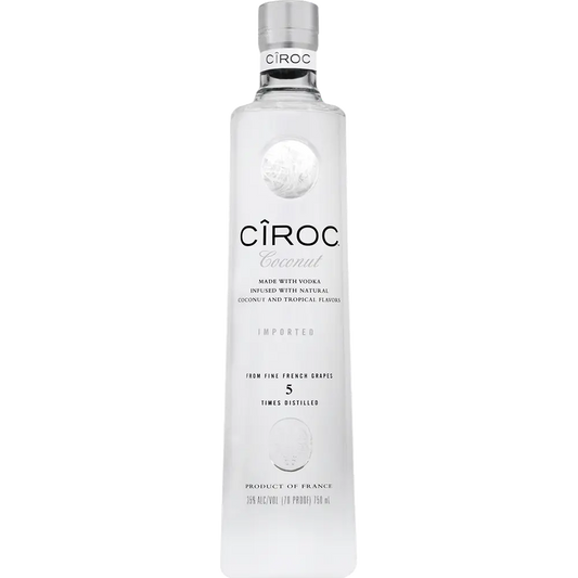 Ciroc Coconut