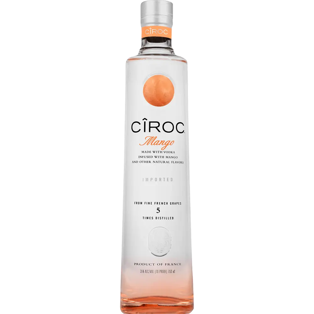 Ciroc Mango