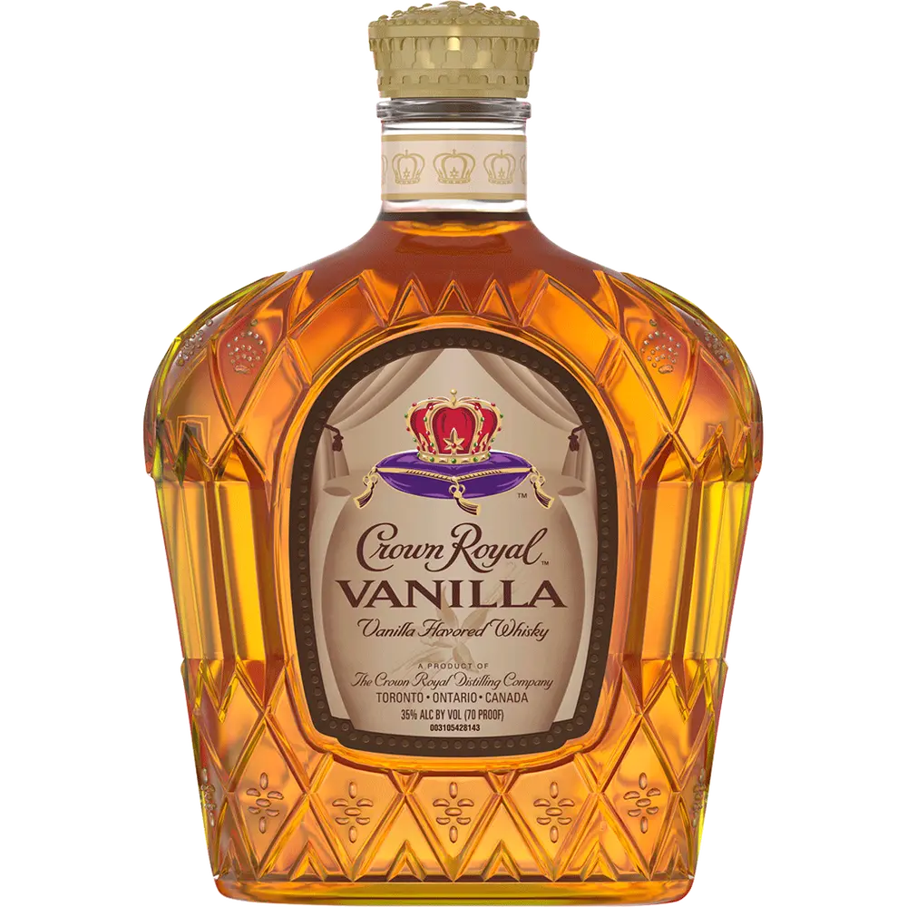 Crown Royal Vanilla