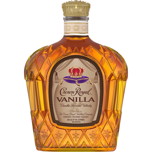 Crown Royal Vanilla