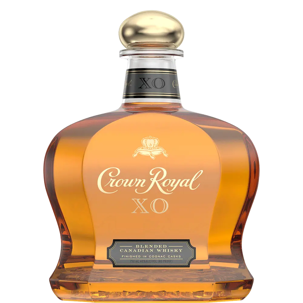 Crown Royal XO