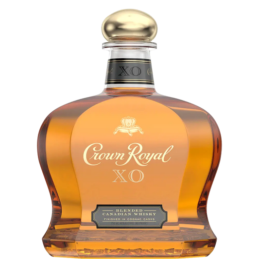 Crown Royal XO