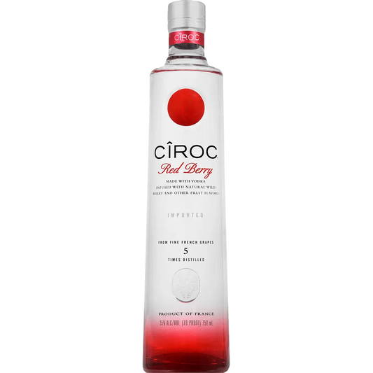 Ciroc Red Berry