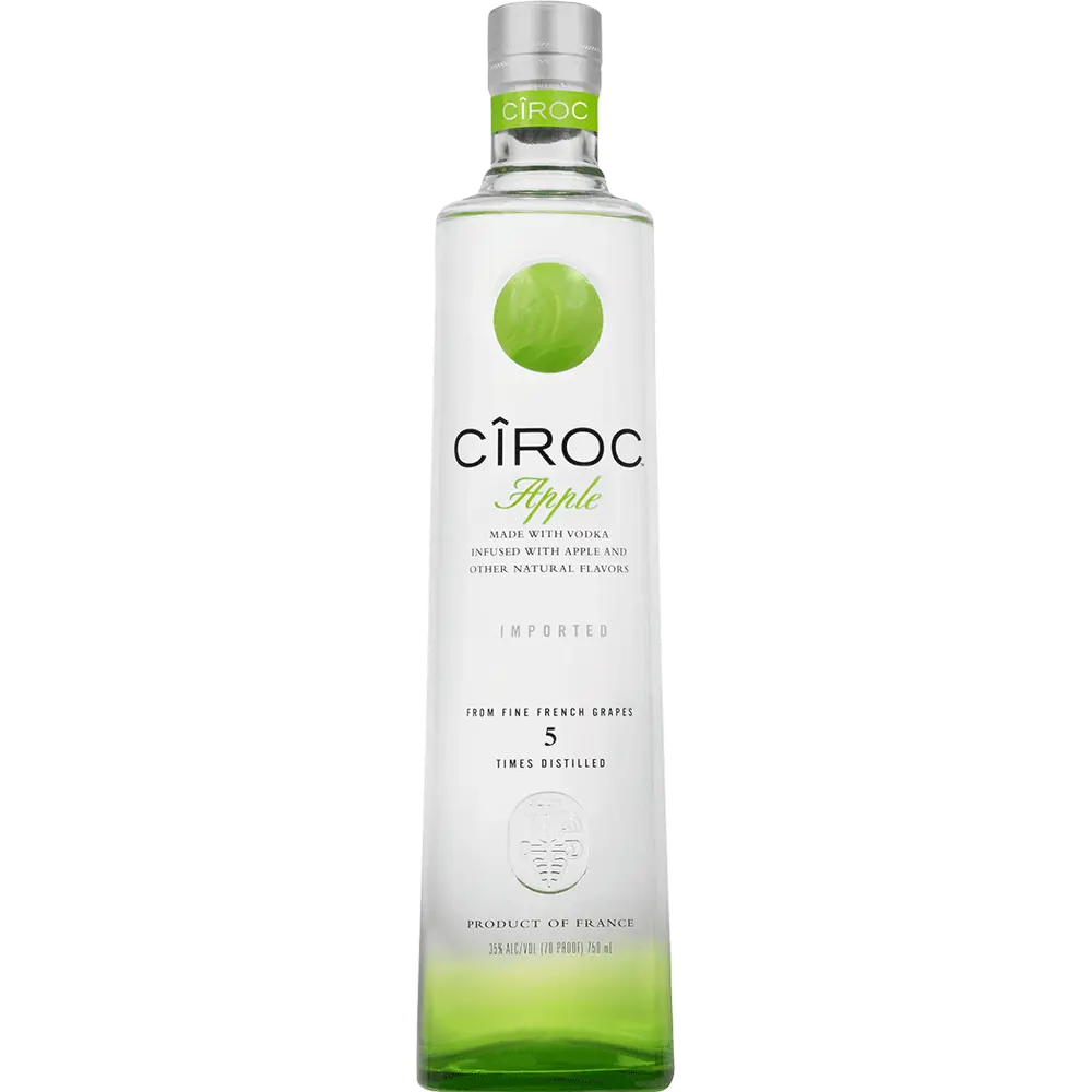 Ciroc Apple