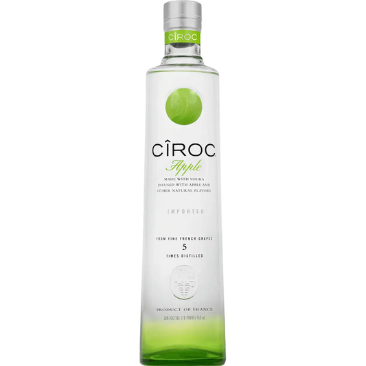 Ciroc Apple