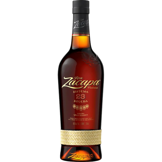 Zacapa 23