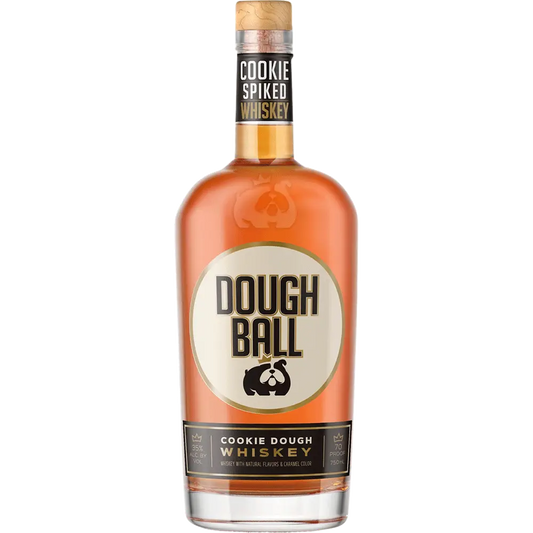 Doughball Whiskey