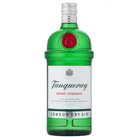 Tanqueray