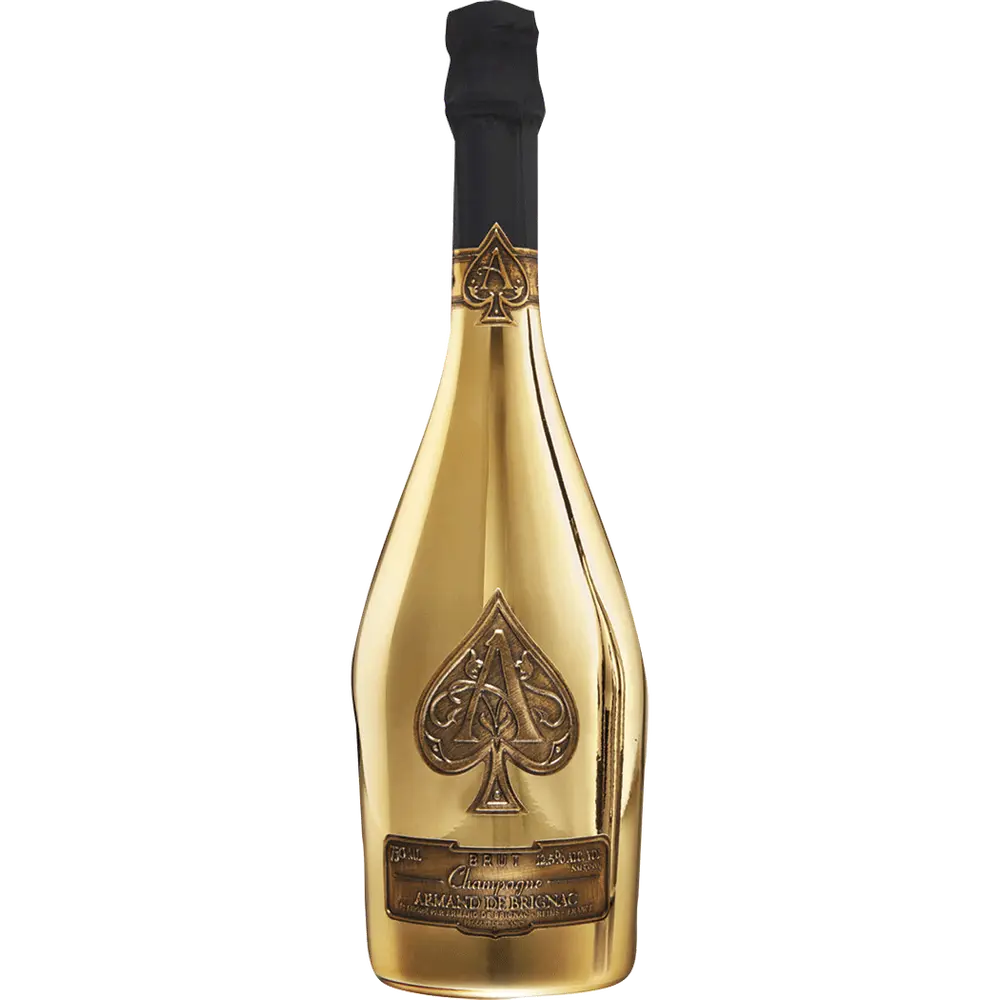 Armand De Brignac Brut