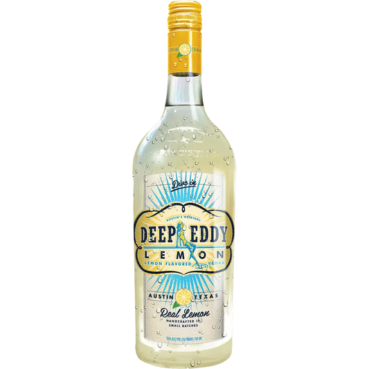 Deep Eddy Lemon