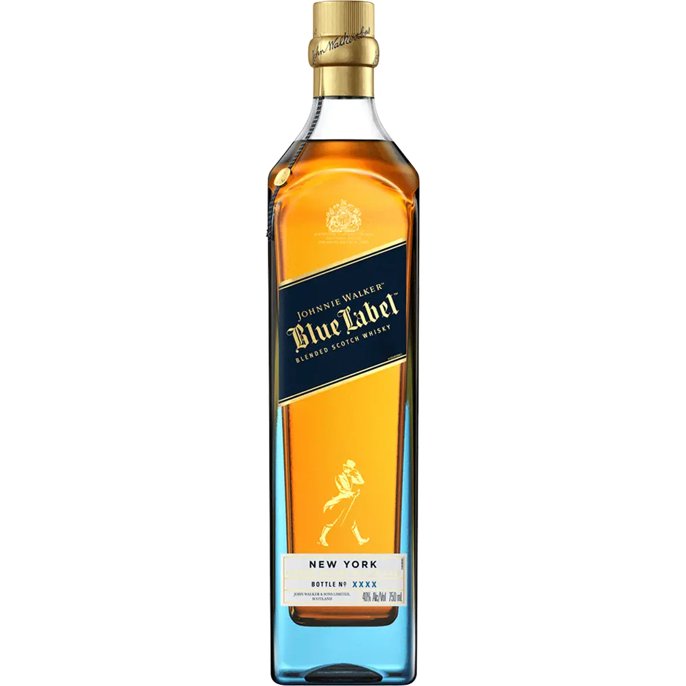 Johnnie Walker Blue