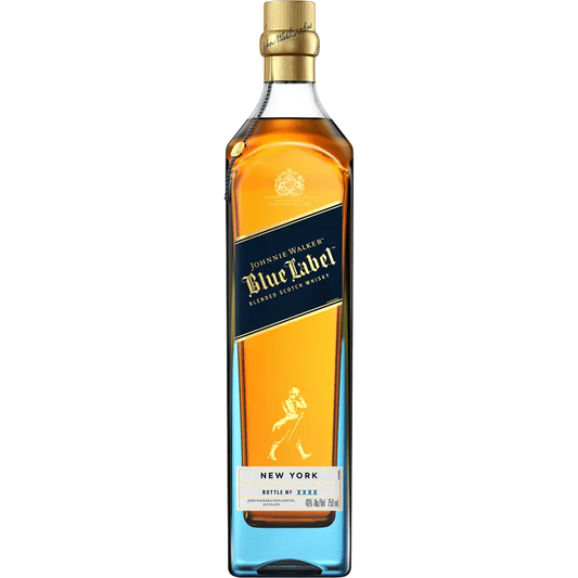 Johnnie Walker Blue