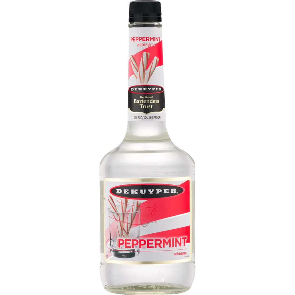 Dekuyper Peppermint