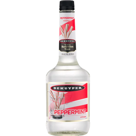 Dekuyper Peppermint