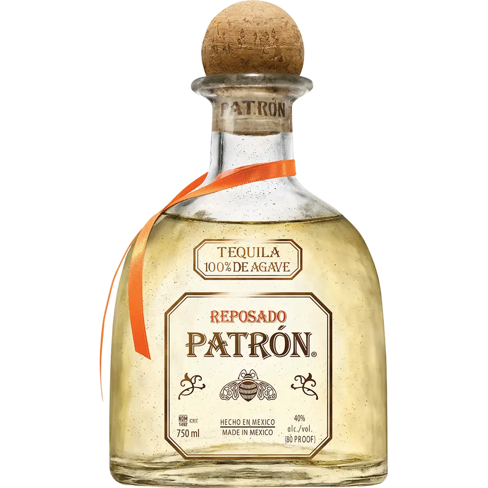 Patron Reposado