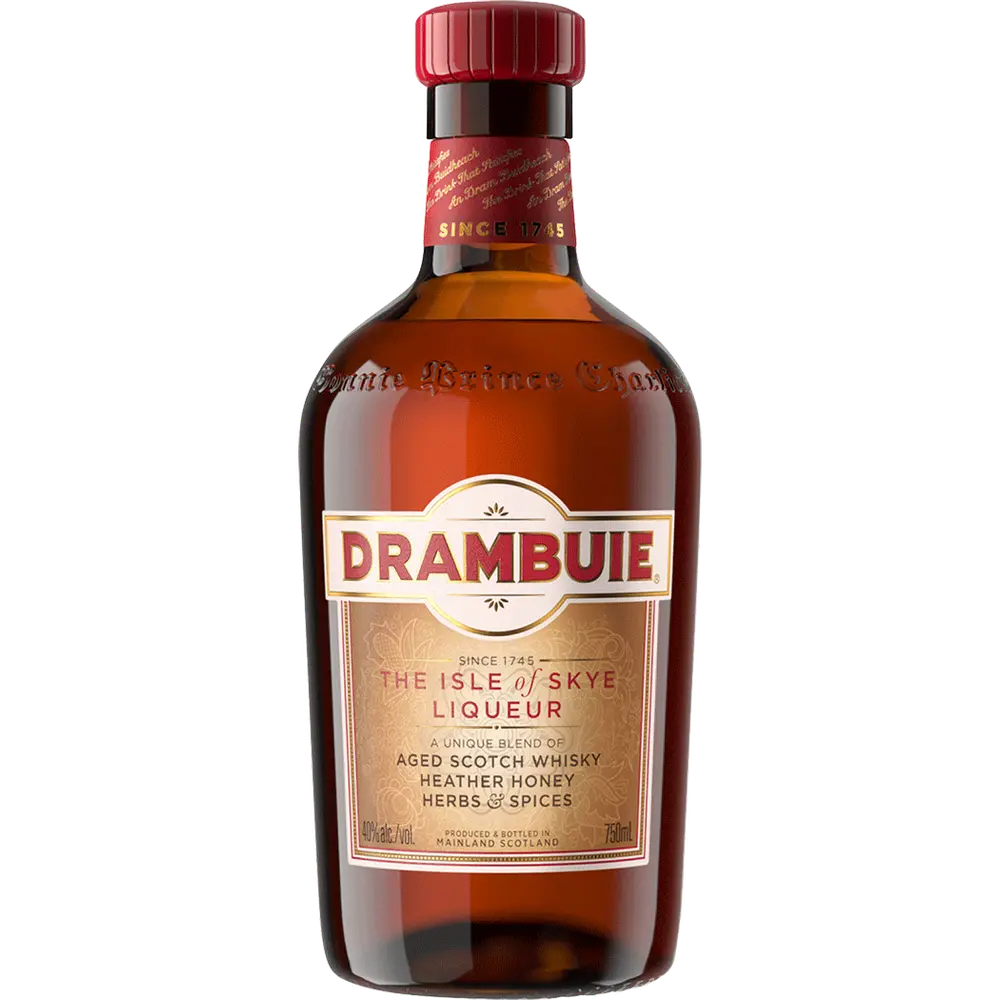 Drambuie