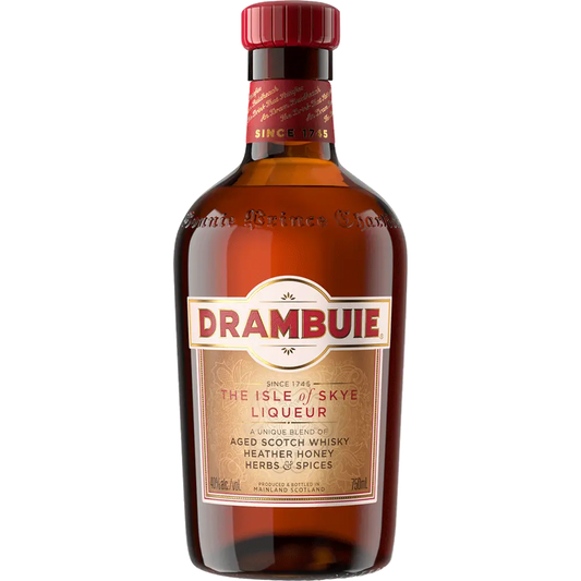 Drambuie