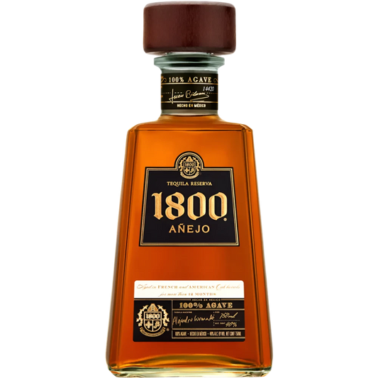 1800 Anejo