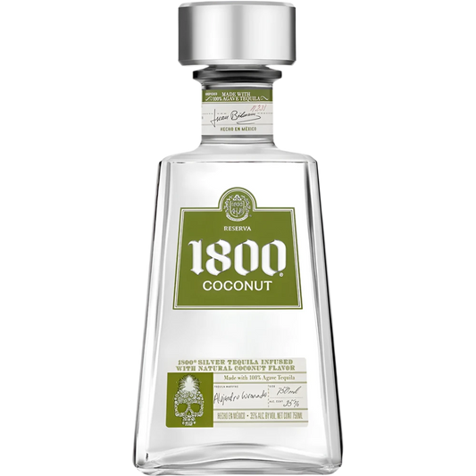 1800 Coconut