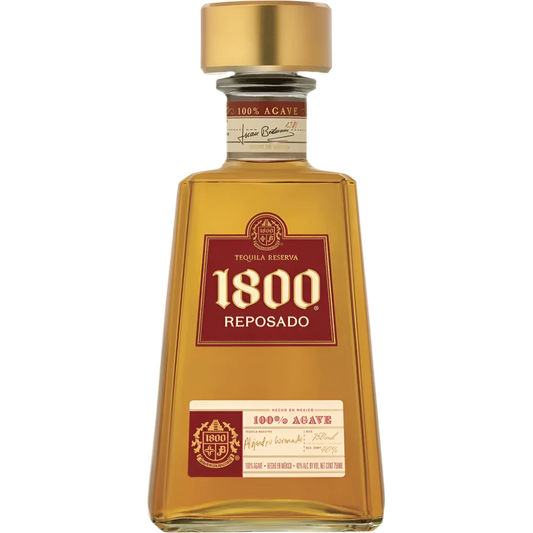 1800 Reposado