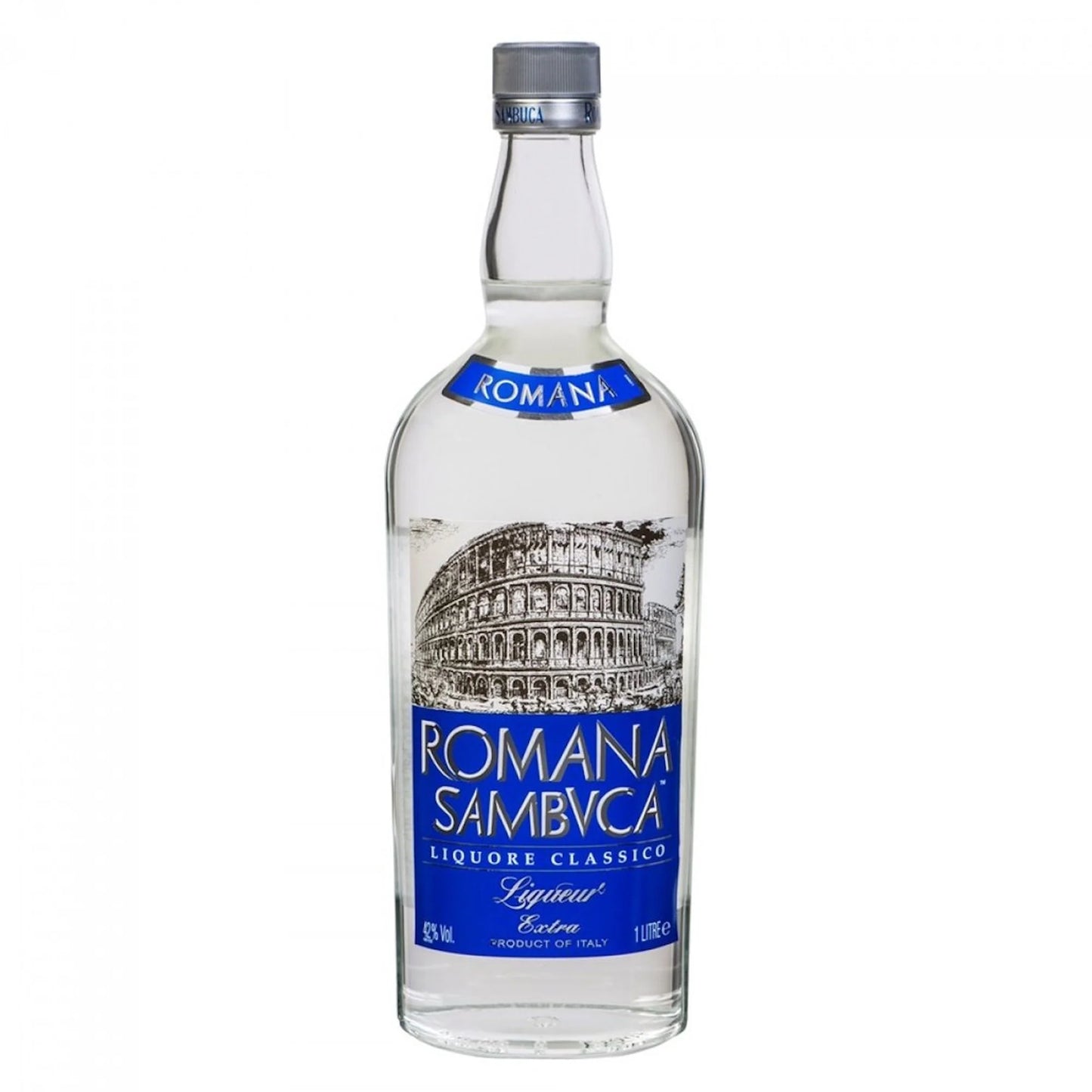 Romana Sambuca