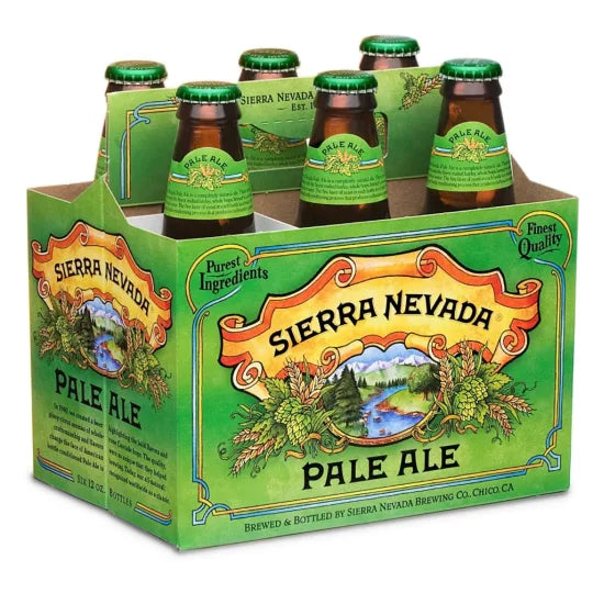 Sierra Nevada