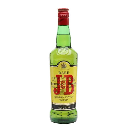 J&B Rare