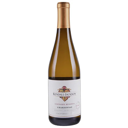 Kendall Jackson VR Chardonnay