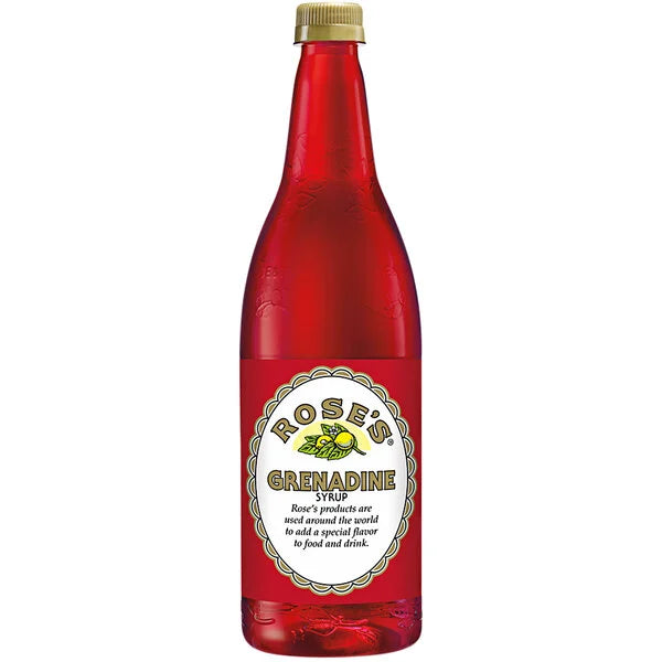 Roses Grenadine