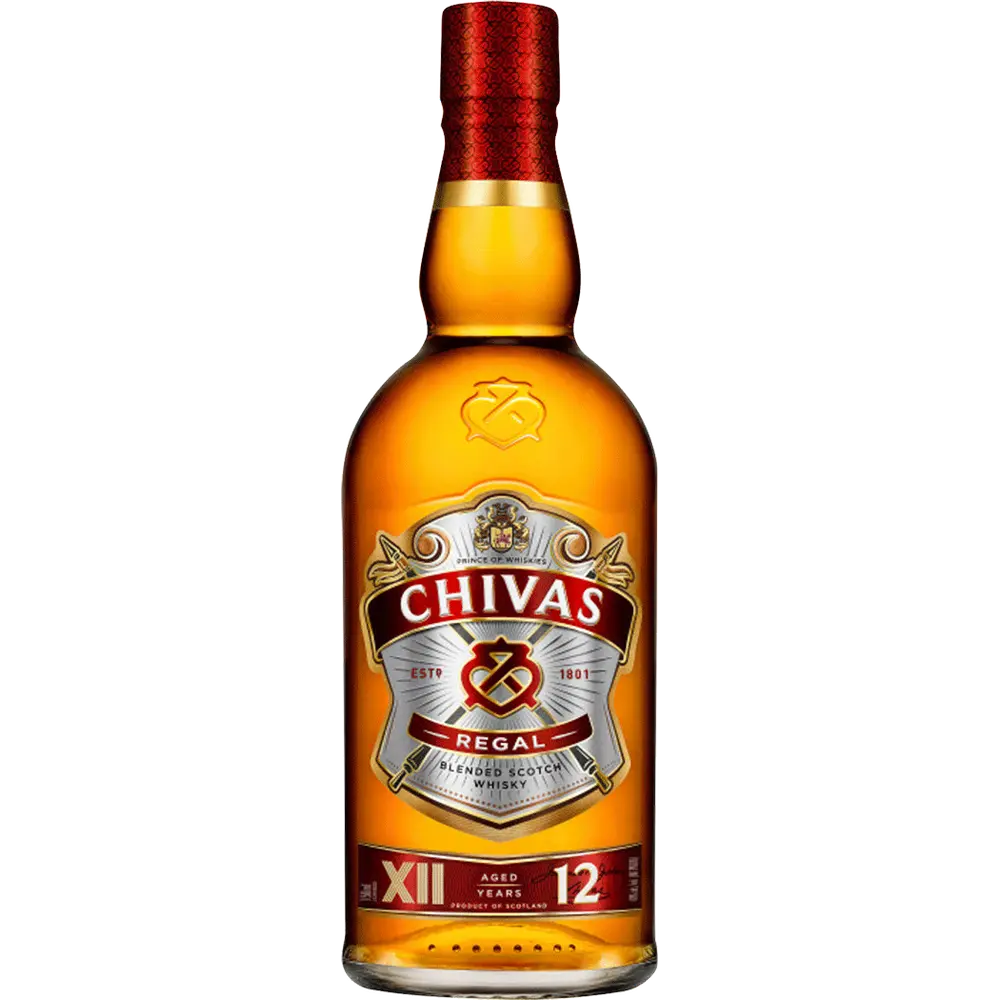 Chivas Regal 12