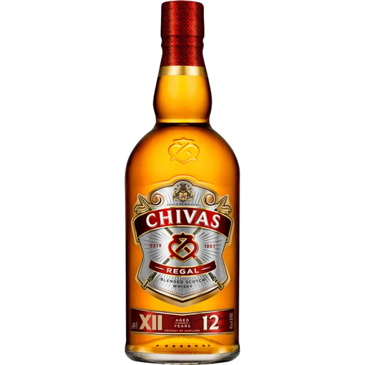 Chivas Regal 12