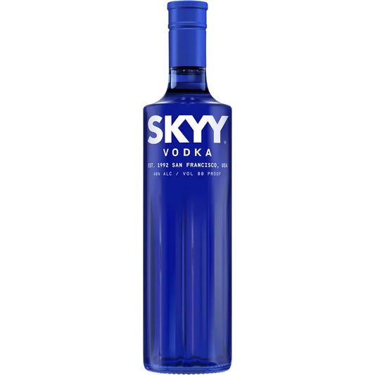 Skyy Vodka