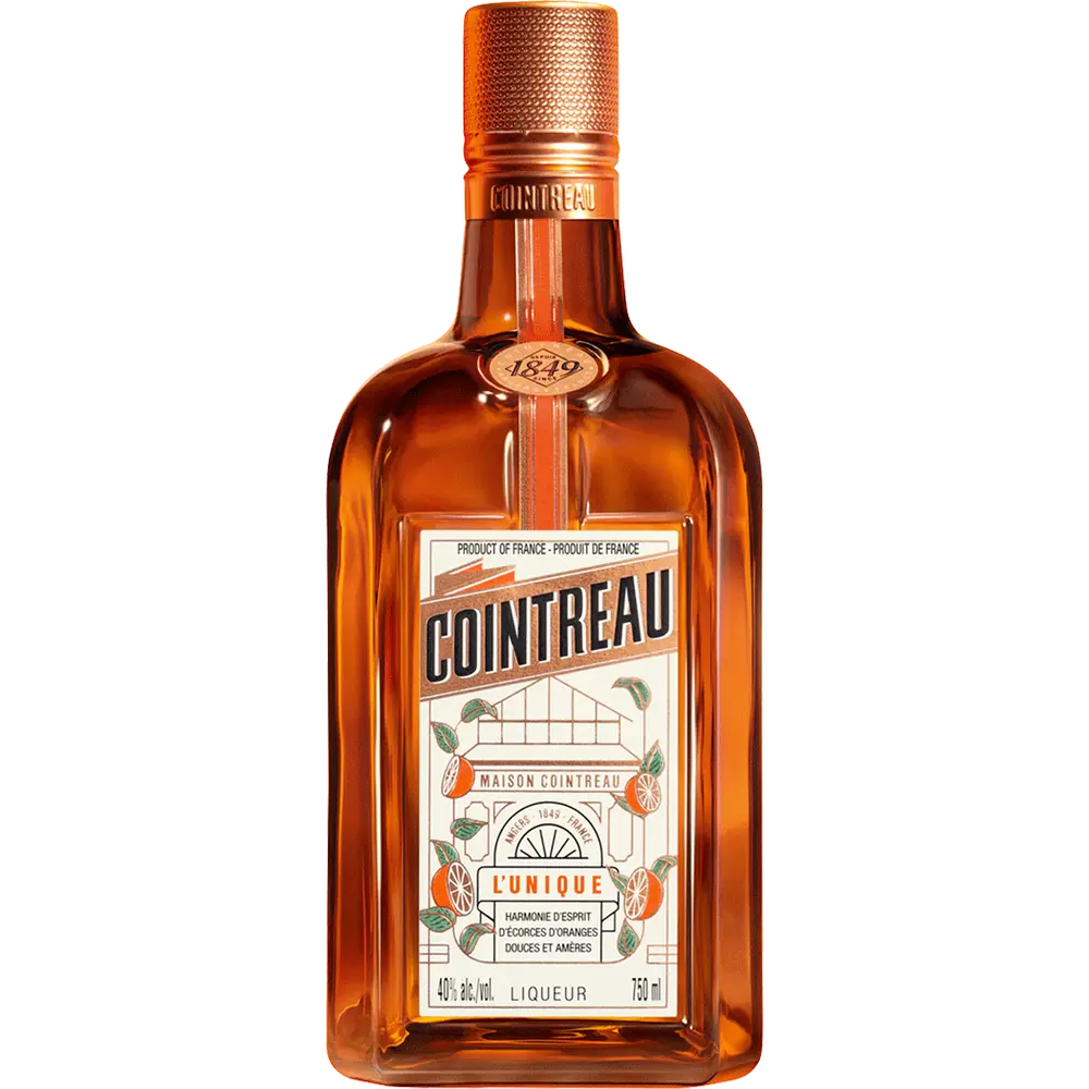 Cointreau