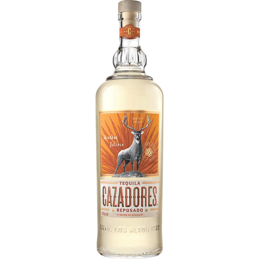 Cazadores Reposado