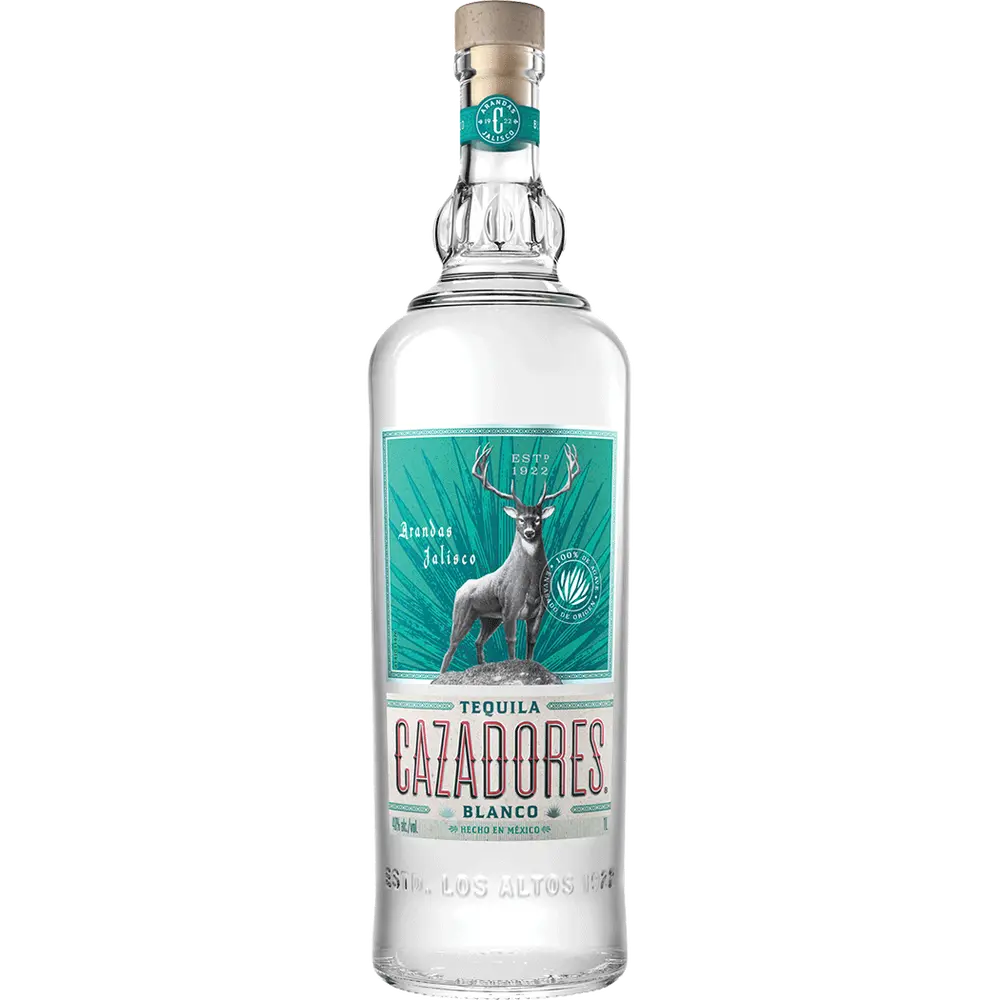 Cazadores Blanco