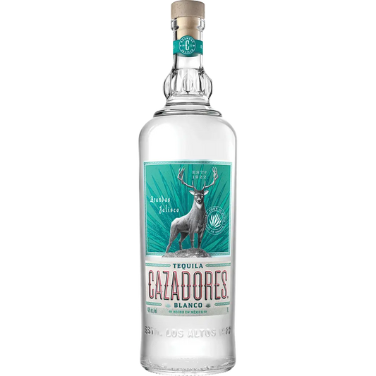 Cazadores Blanco