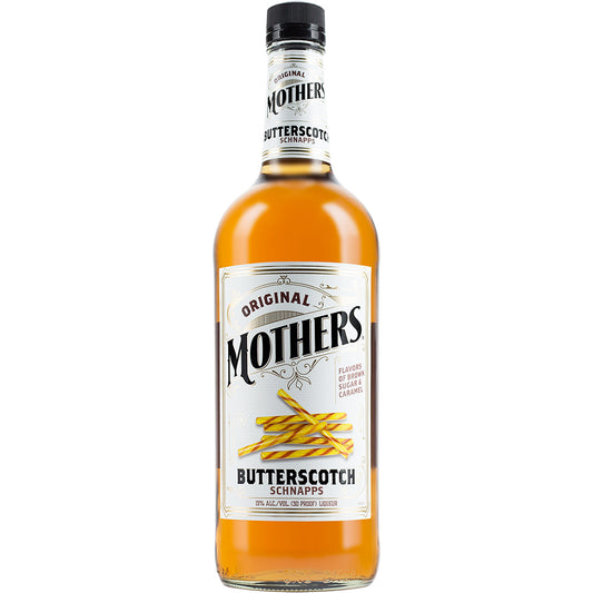 Mothers Butterscotch