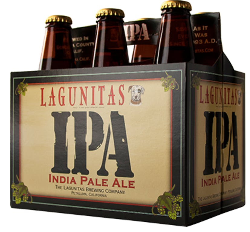 Lagunitas IPA