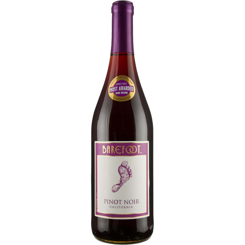 Barefoot Pinot Noir